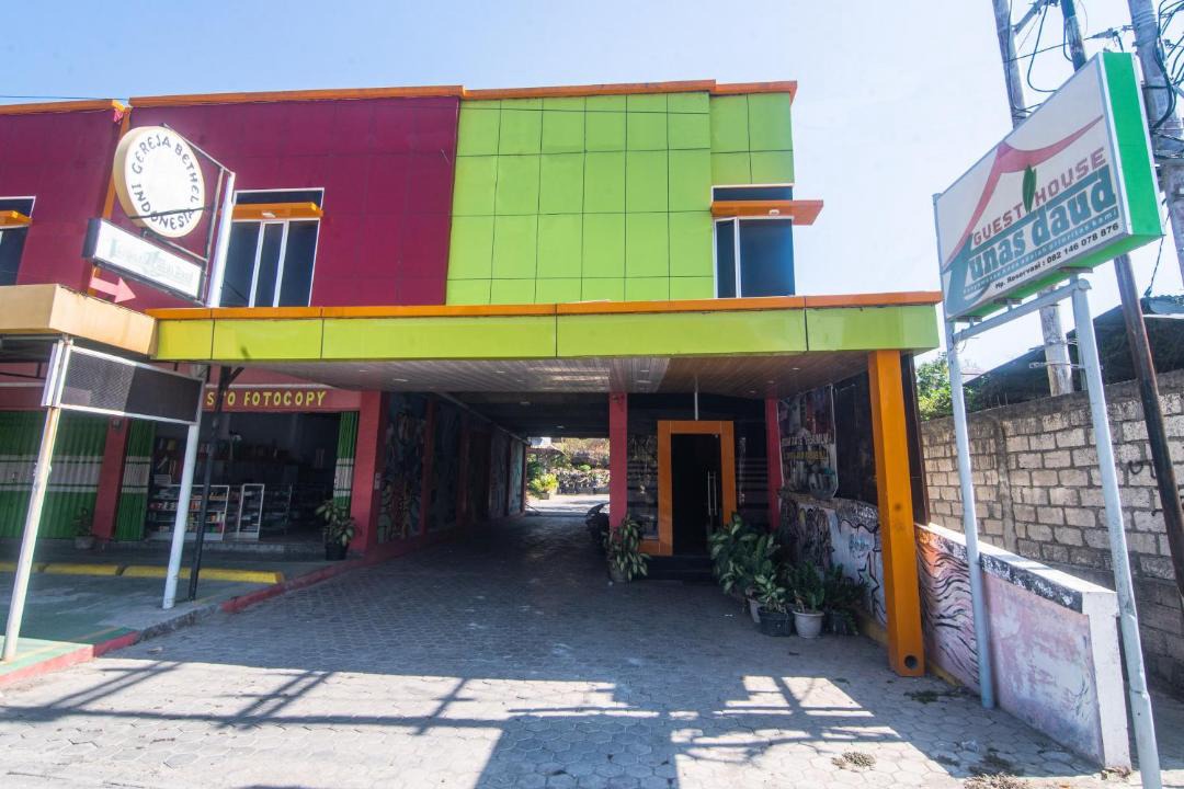 Photo of Others in Kupang
