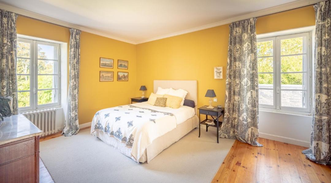 Photo of Bedroom in Sainte-Alvere