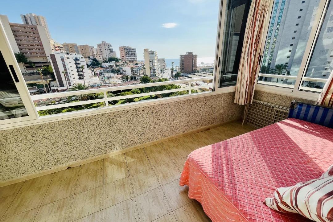 Photo of Patio Balcony in Finestrat