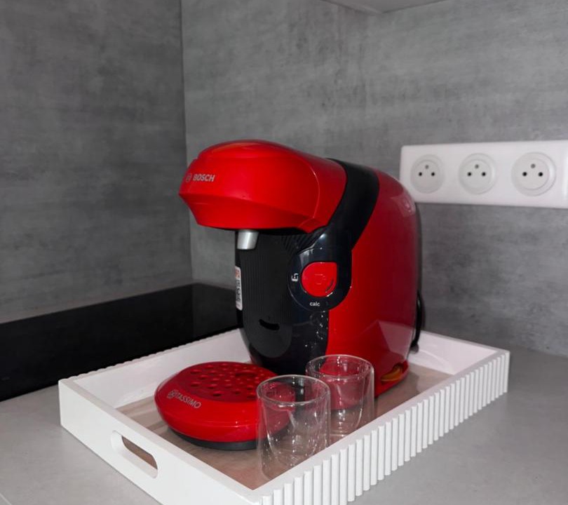 Photo of Kitchen in Vernet-les-Bains