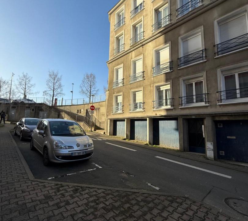 Photo of Others in Pontlieue - Rocade