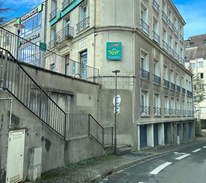 Photo of Others in Pontlieue - Rocade