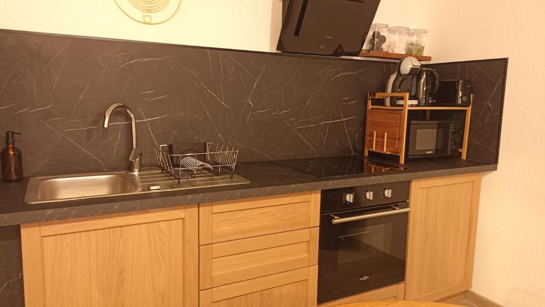 Photo of Kitchen in Les Choux