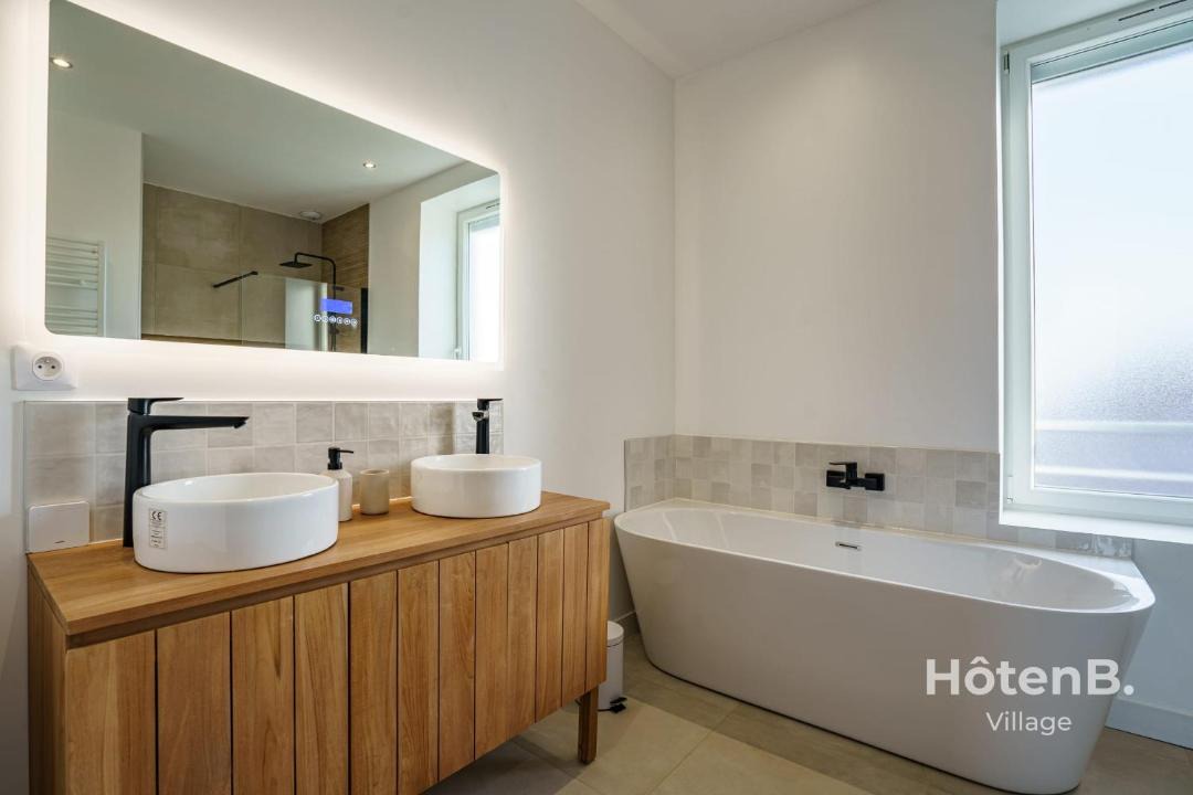 Photo of Bathroom in Limoges