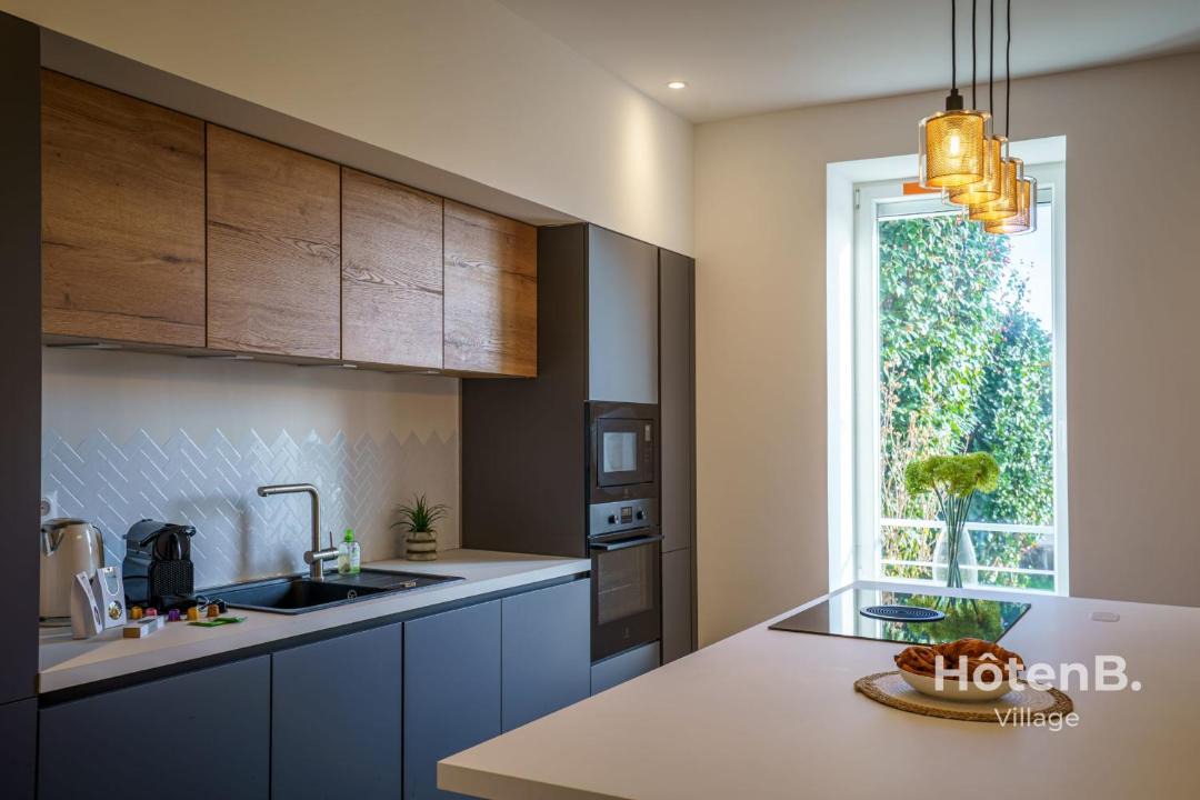 Photo of Kitchen in Limoges