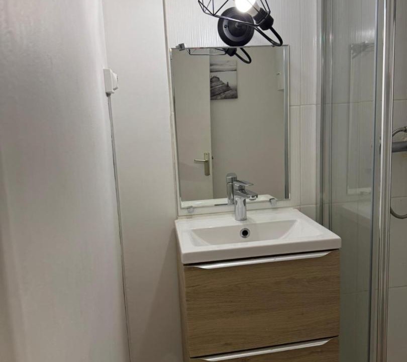 Photo of Bathroom in Billancourt–Rives de Seine