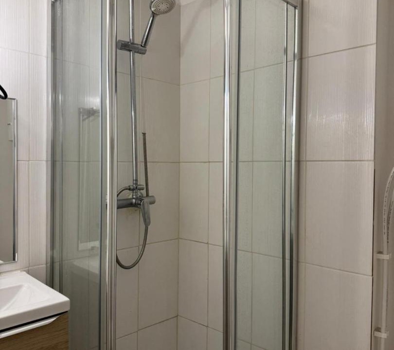 Photo of Bathroom in Billancourt–Rives de Seine