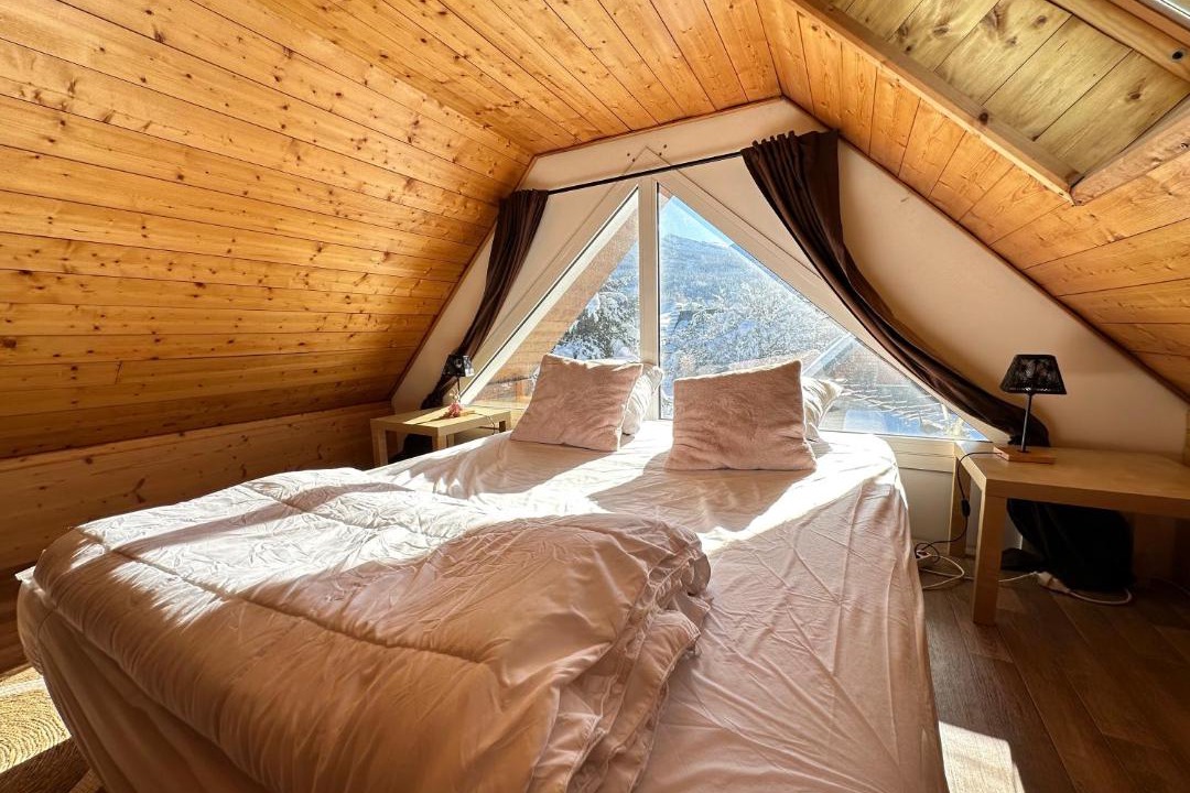 Photo of Bedroom in Villard-de-Lans