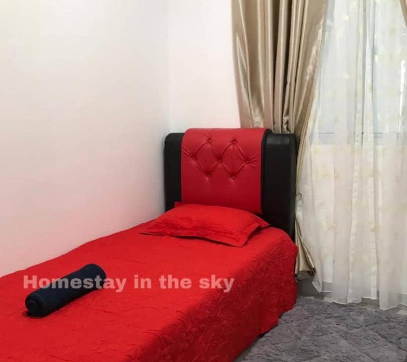 Photo of Bedroom in Bandar Puncak Alam