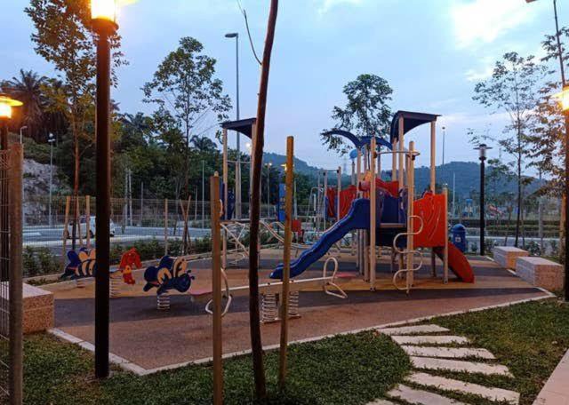 Photo of Outdoor in Bandar Puncak Alam