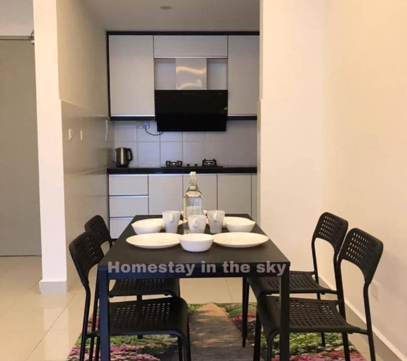 Photo of Others in Bandar Puncak Alam