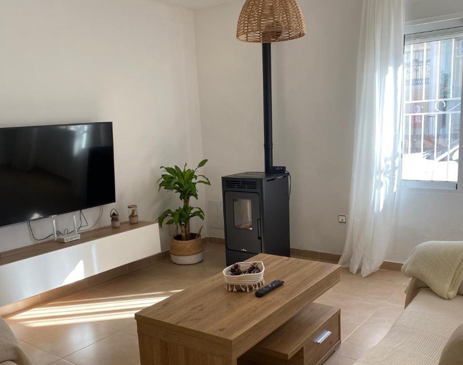 Photo of Livingroom in Pliego