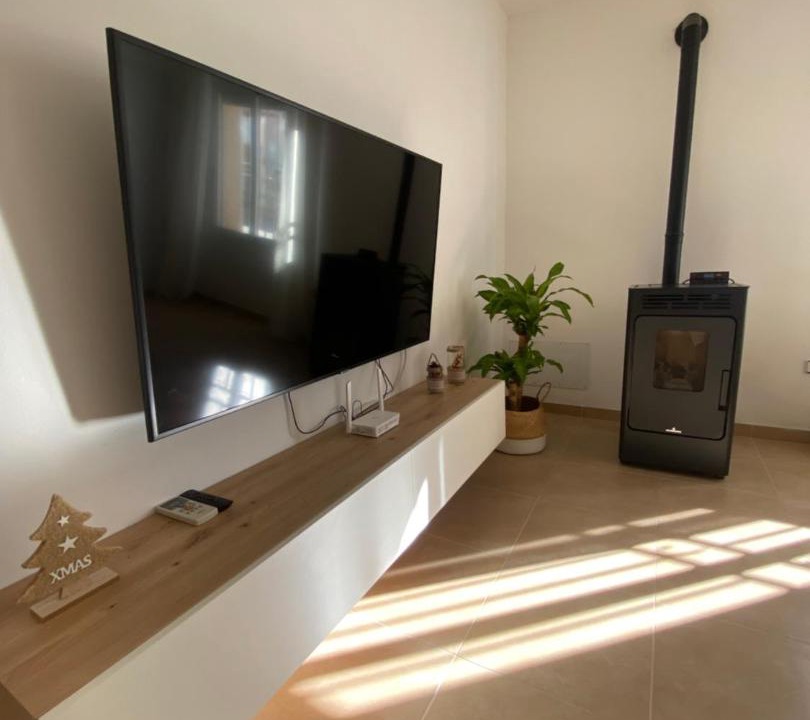 Photo of Livingroom in Pliego
