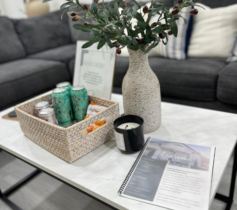 Photo of Livingroom in Fairfield