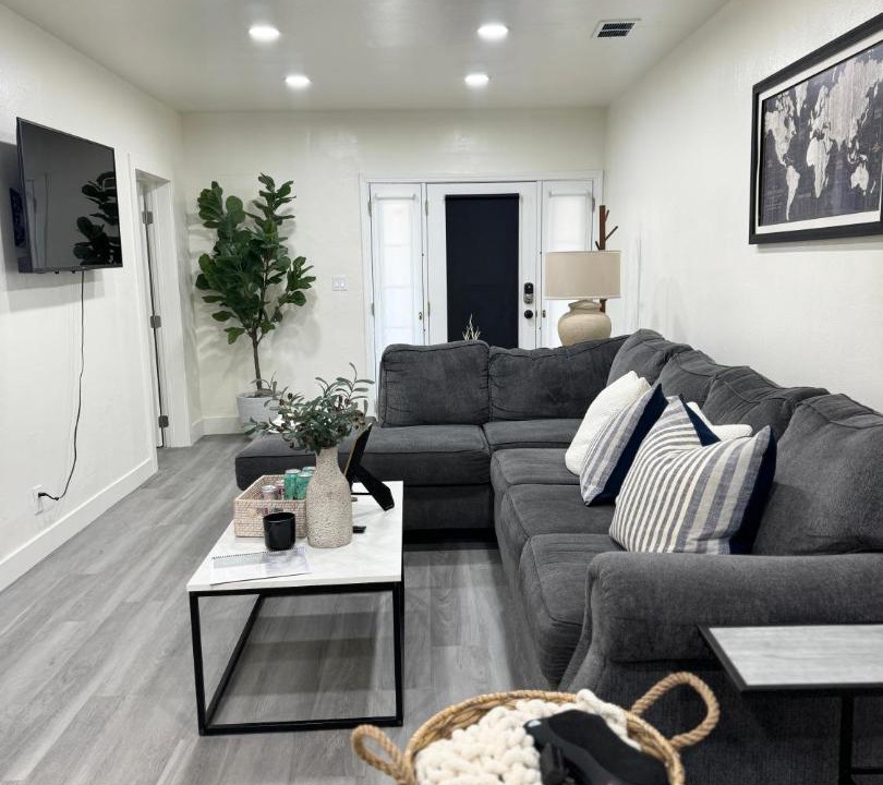 Photo of Livingroom in Fairfield