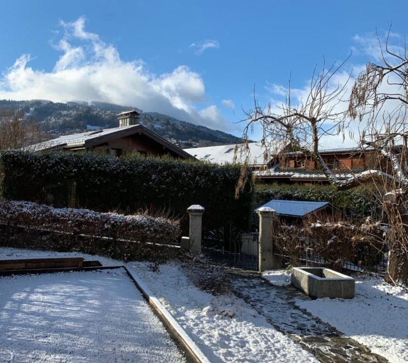 Photo of Others in Saint-Gervais-les-Bains