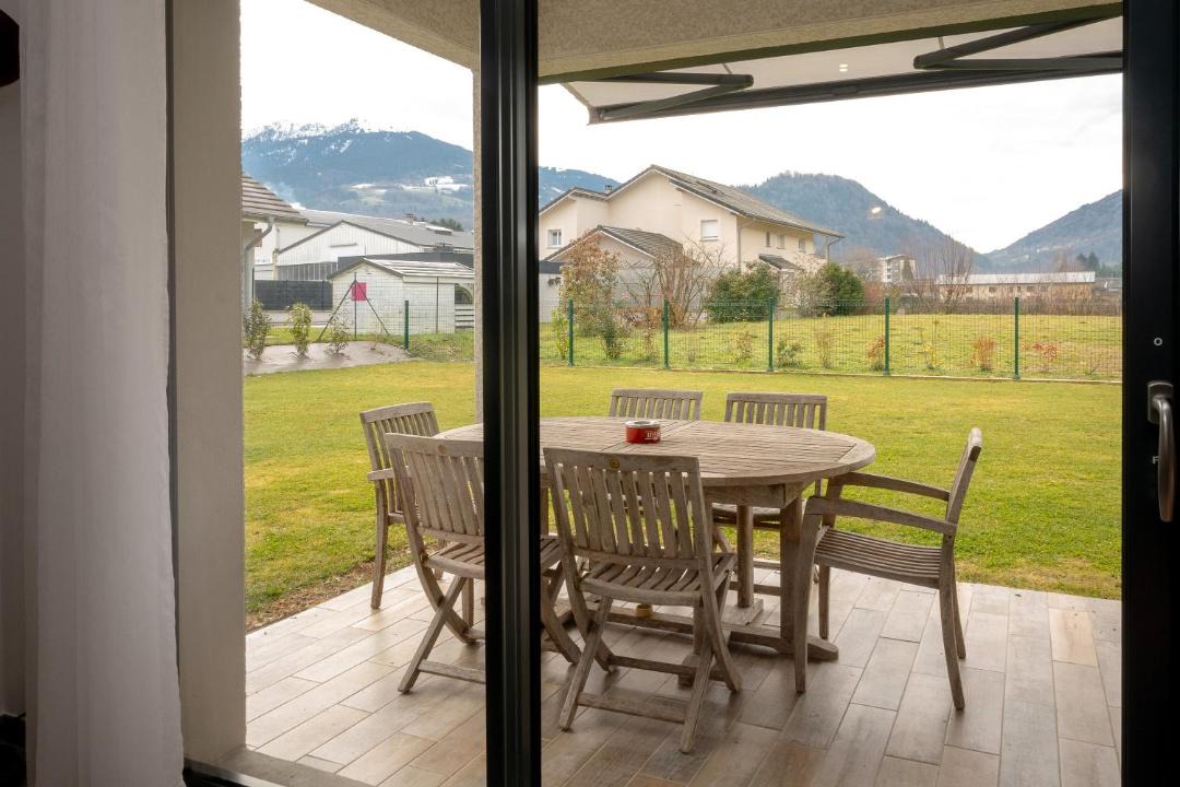 Photo of Others in La Rochette