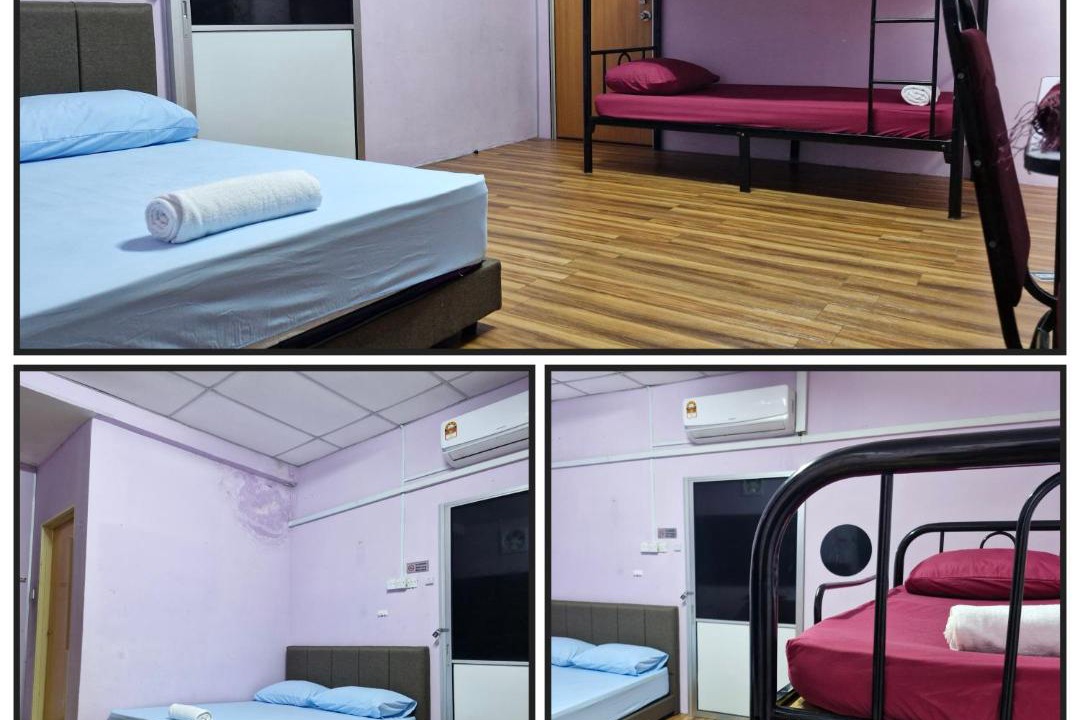 Photo of Bedroom in Hulu Selangor
