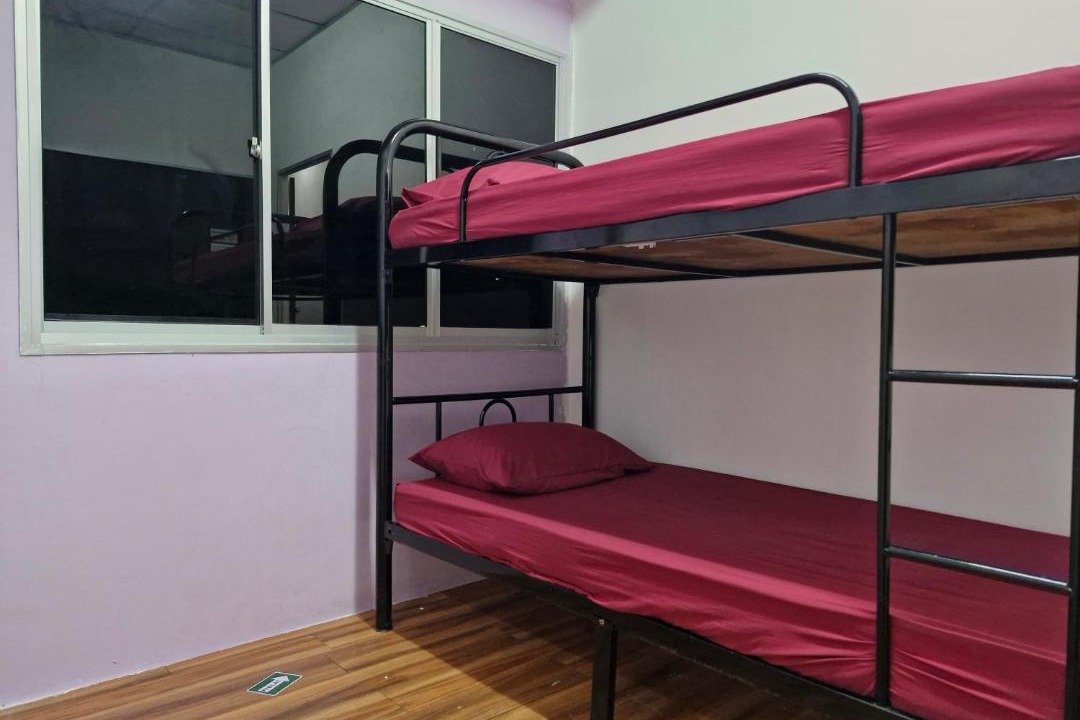 Photo of Bedroom in Hulu Selangor