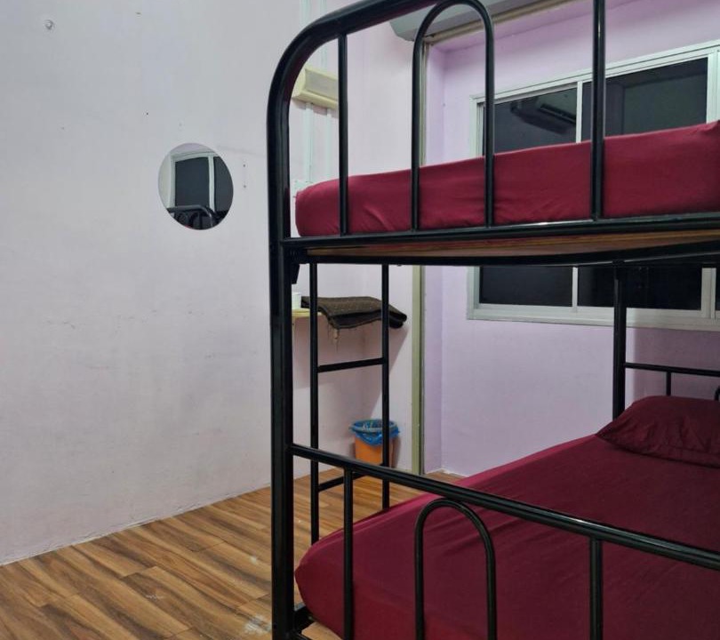 Photo of Bedroom in Hulu Selangor