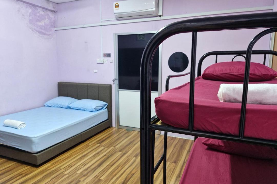 Photo of Bedroom in Hulu Selangor