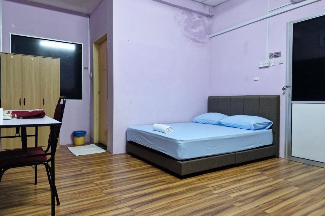 Photo of Bedroom in Hulu Selangor