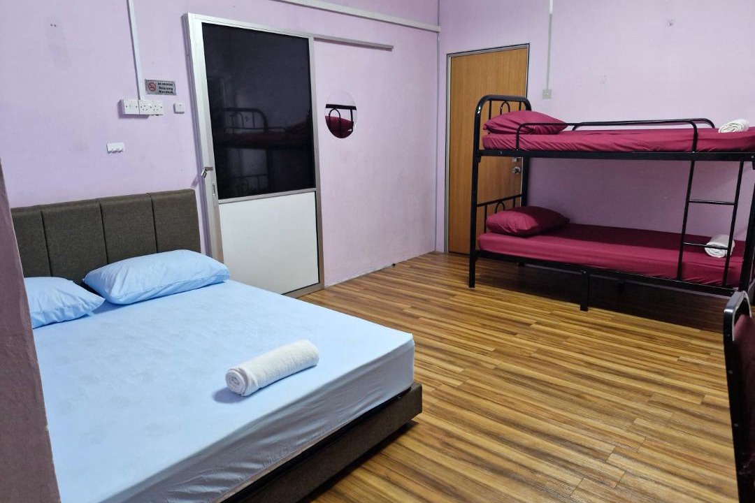 Photo of Bedroom in Hulu Selangor