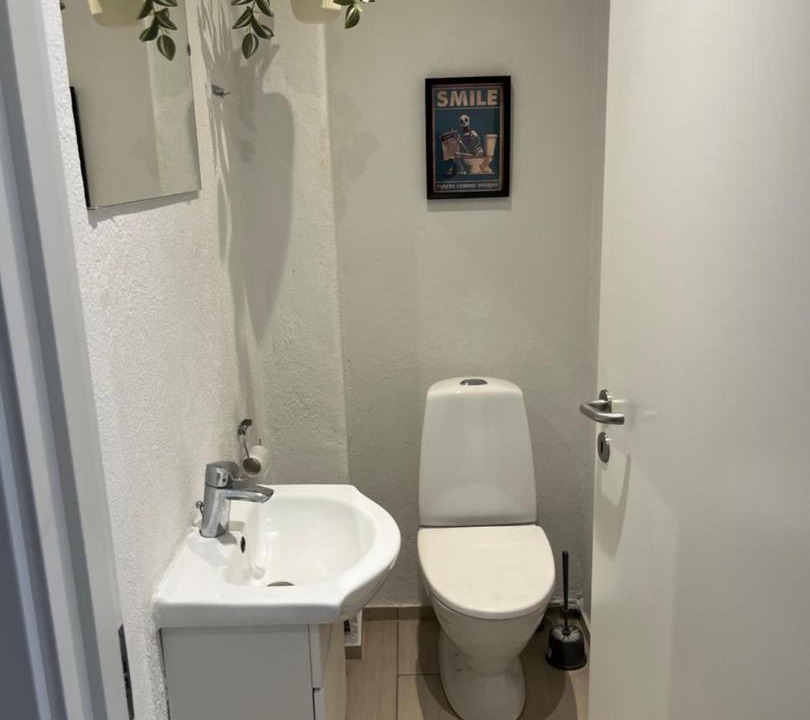 Photo of Bathroom in Billund