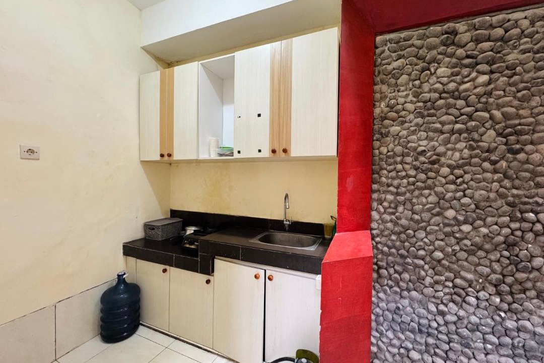 Photo of Kitchen in Pasuruan