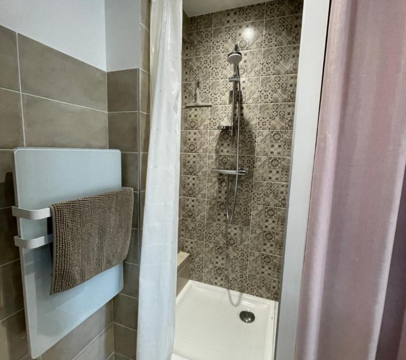 Photo of Bathroom in Faubourg Saint-Jacques