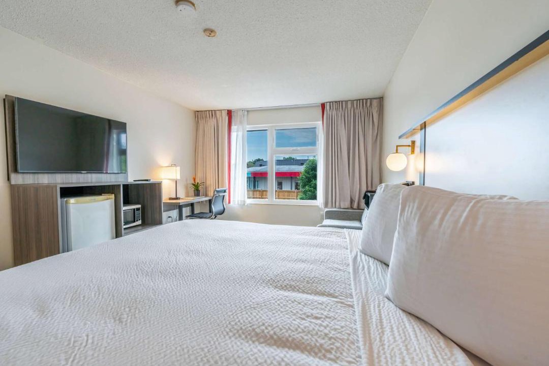 Photo of Bedroom in Kingston