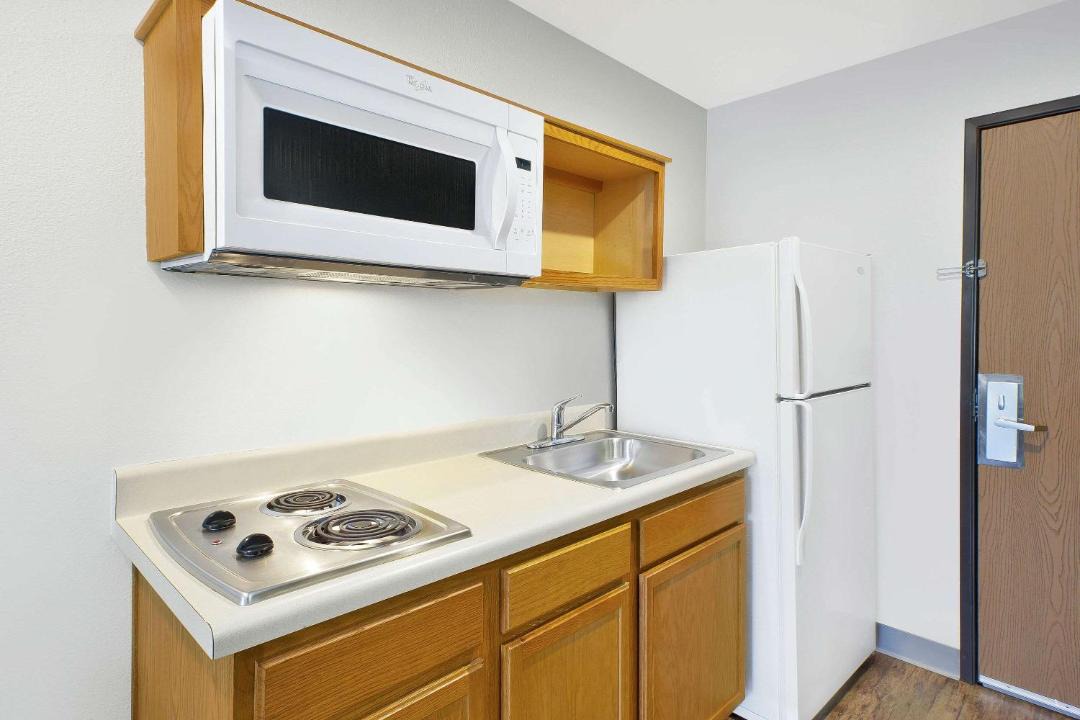 Photo of Kitchen in St. Charles