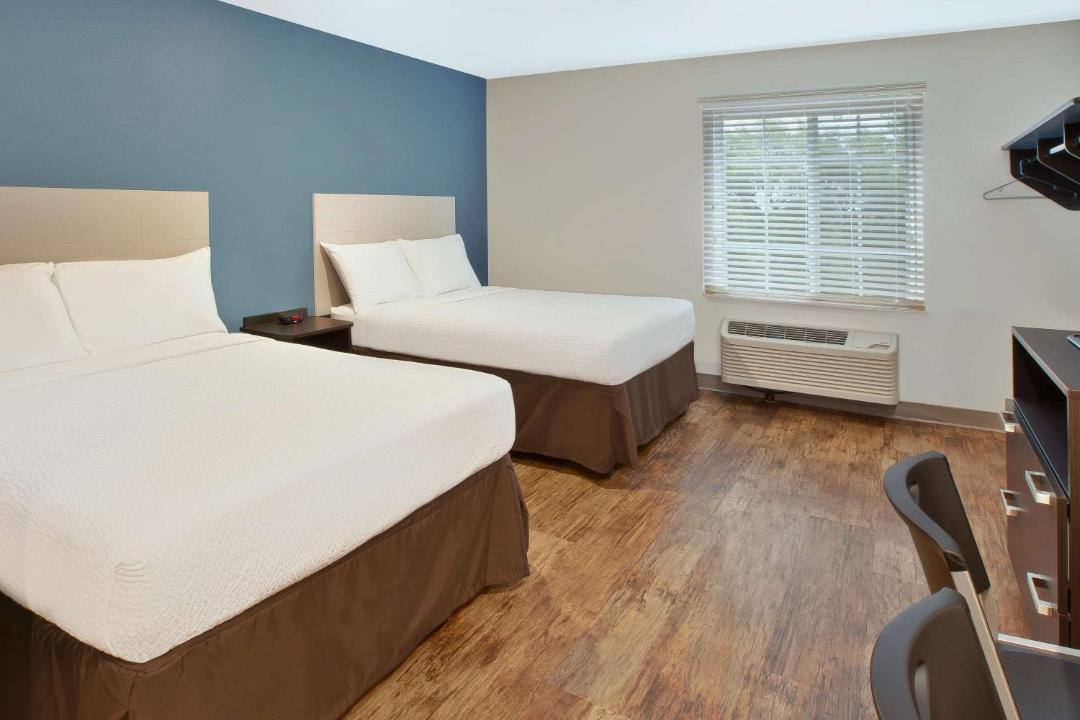 Photo of Bedroom in St. Charles