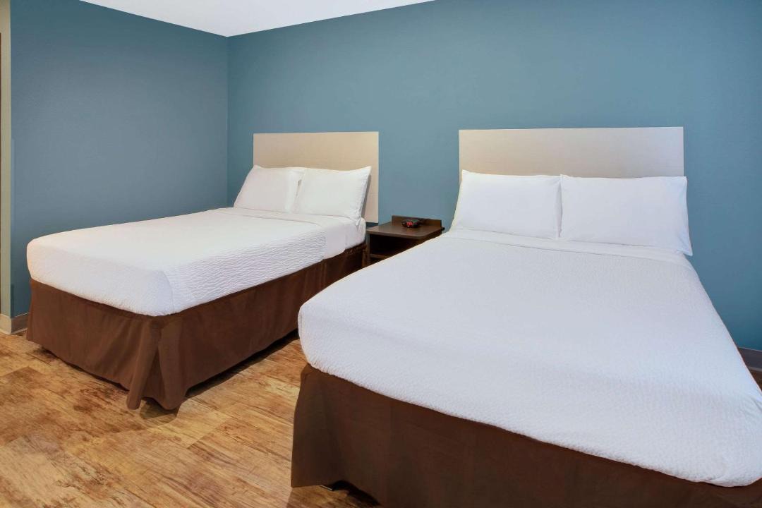 Photo of Bedroom in St. Charles