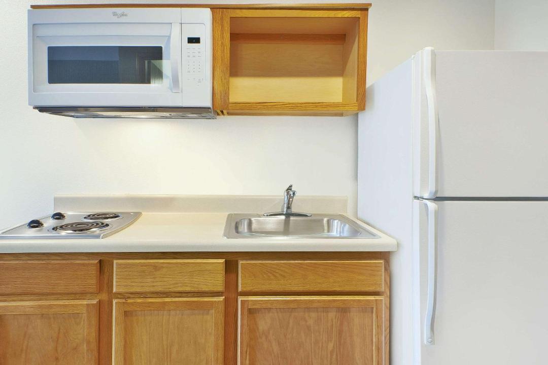 Photo of Kitchen in St. Charles