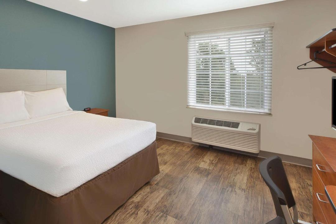 Photo of Bedroom in St. Charles