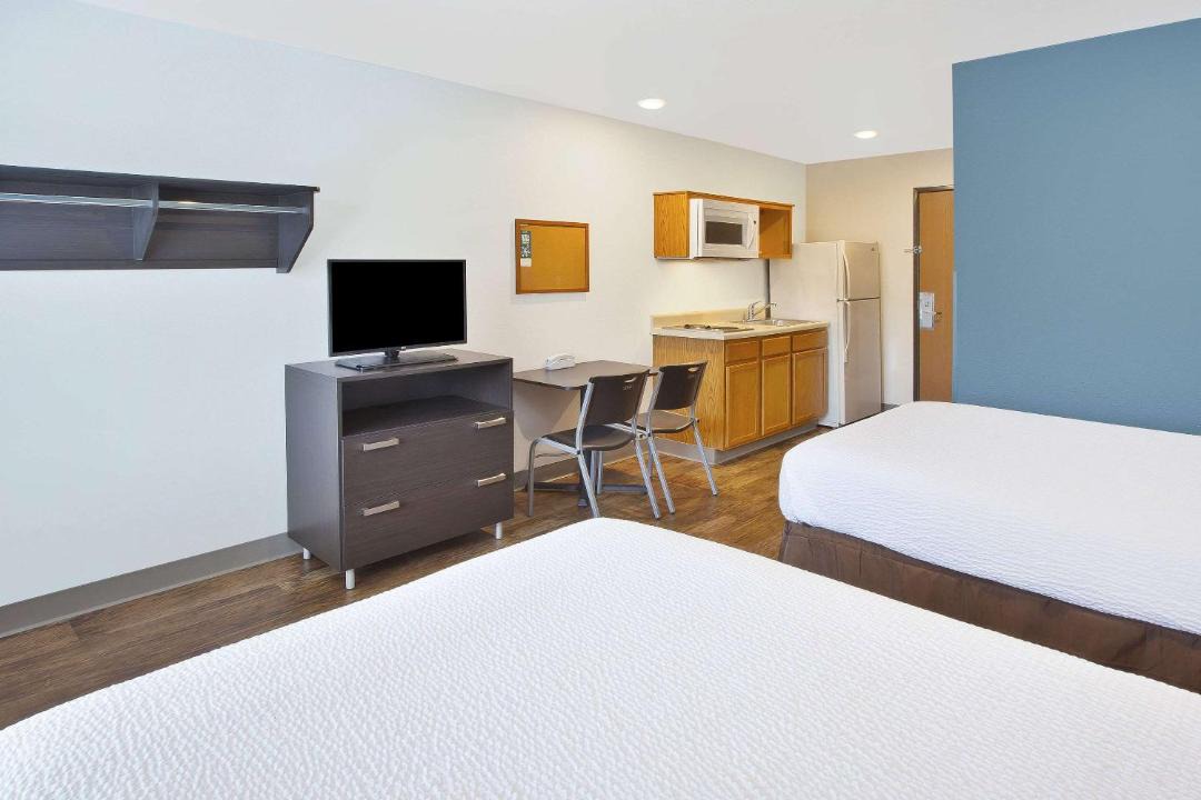 Photo of Bedroom in St. Charles
