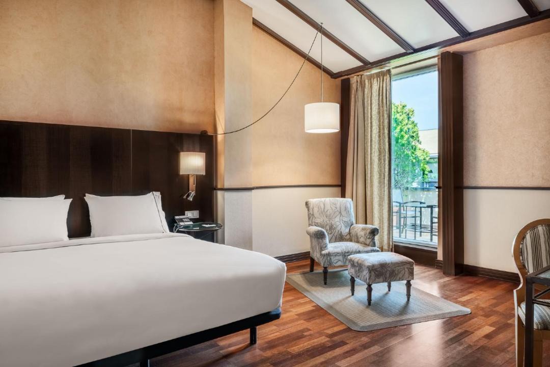 Photo of Bedroom in Tudela