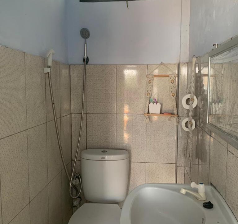Photo of Bathroom in Gerupuk