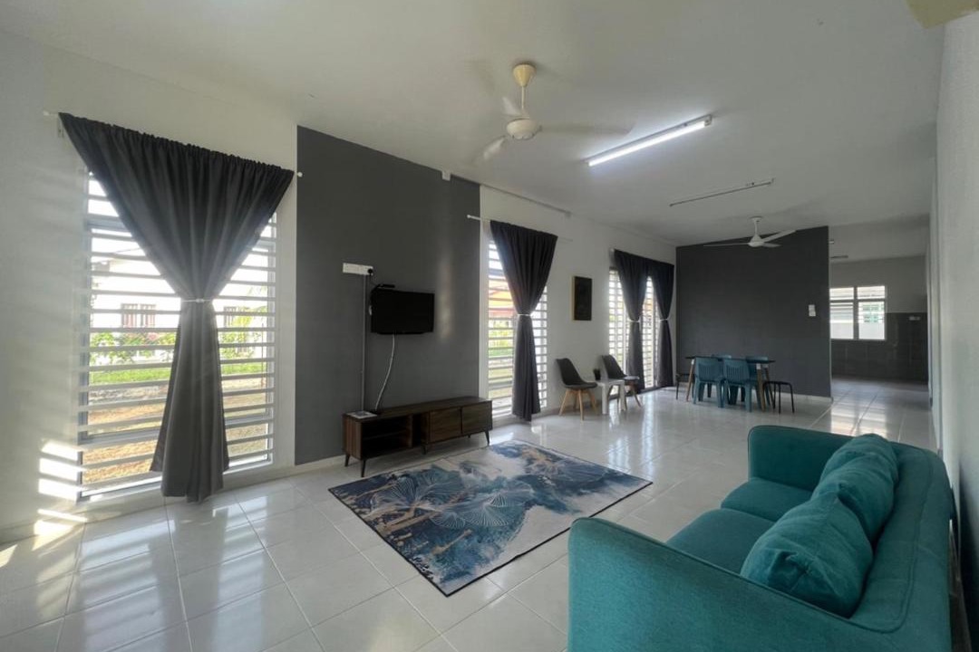 Photo of Others in Bukit Kuin Satu