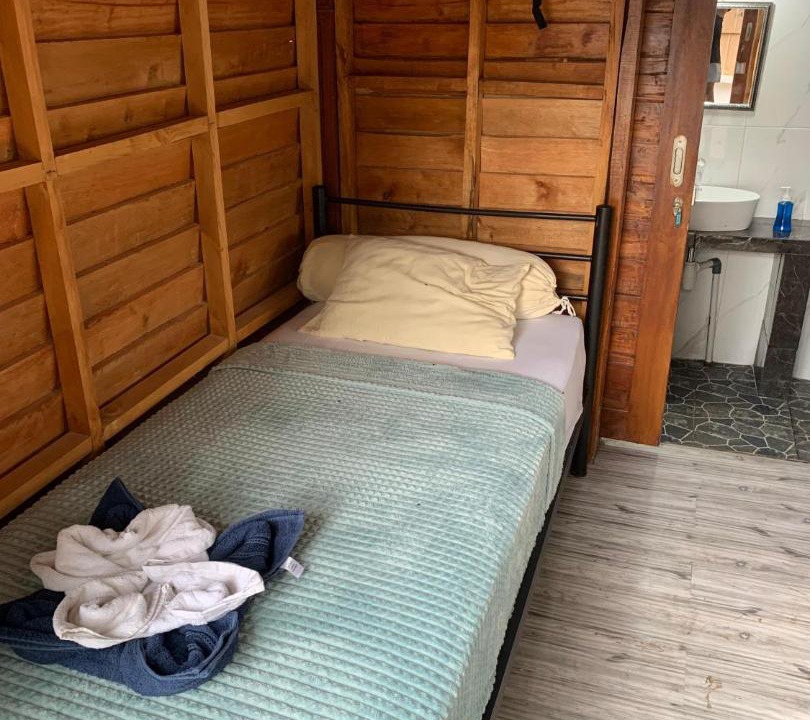 Photo of Bedroom in Gili Trawangan