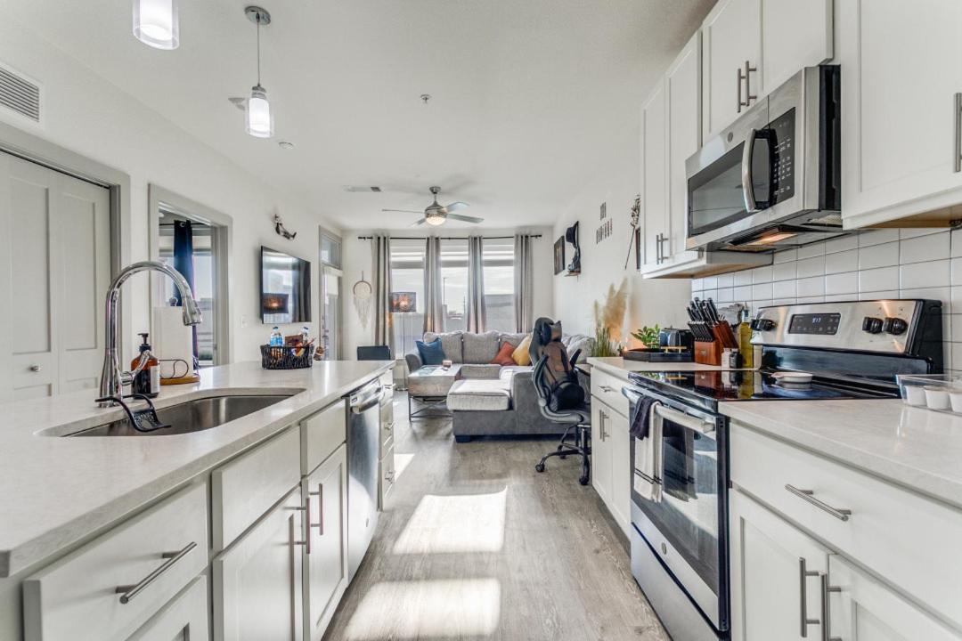 Photo of Kitchen in Downtown San Antonio