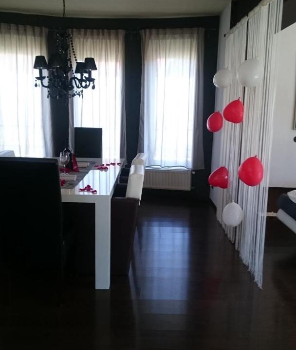 Photo of Livingroom in Zagreb