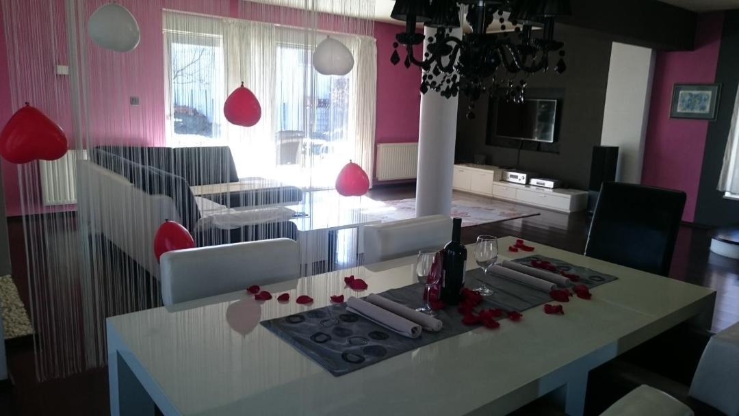 Photo of Livingroom in Zagreb