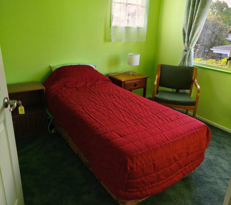 Photo of Bedroom in Te Rapa