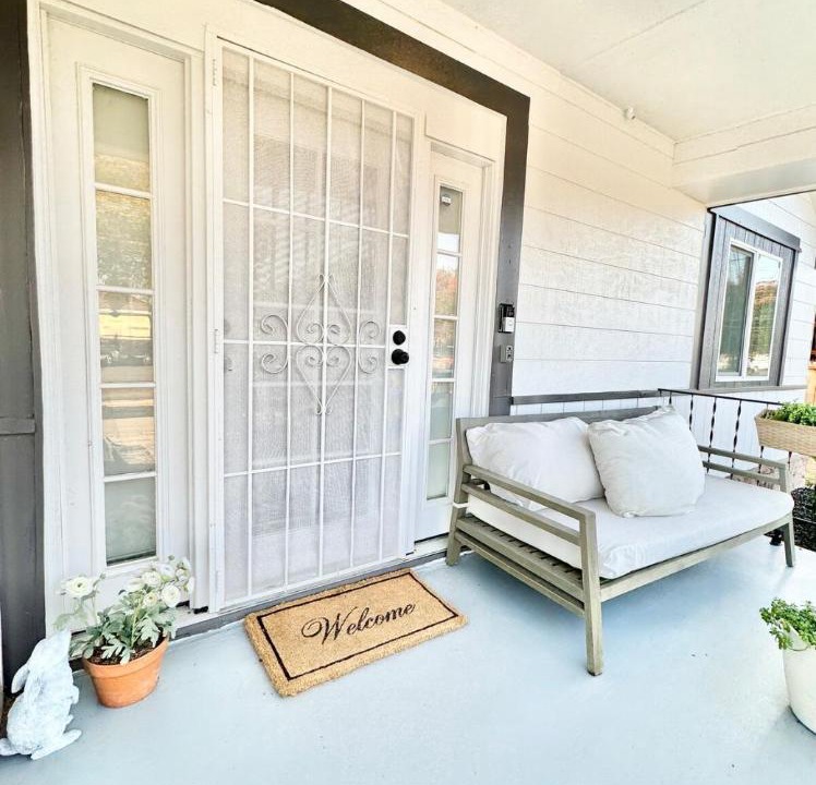 Photo of Patio Balcony in Fairfield