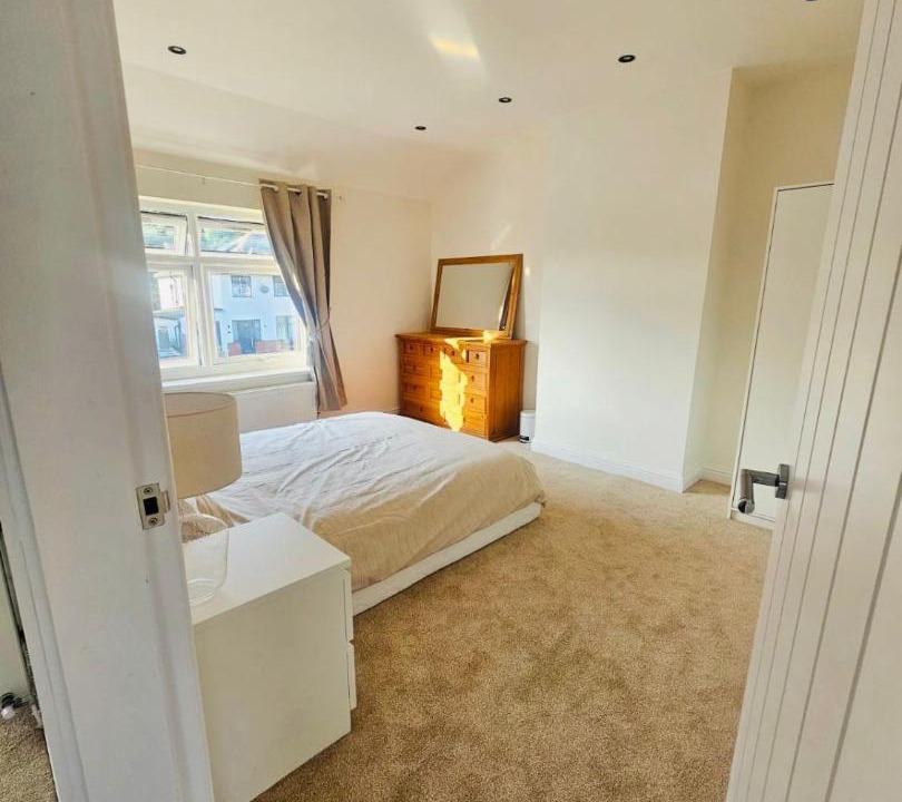 Photo of Bedroom in Preston