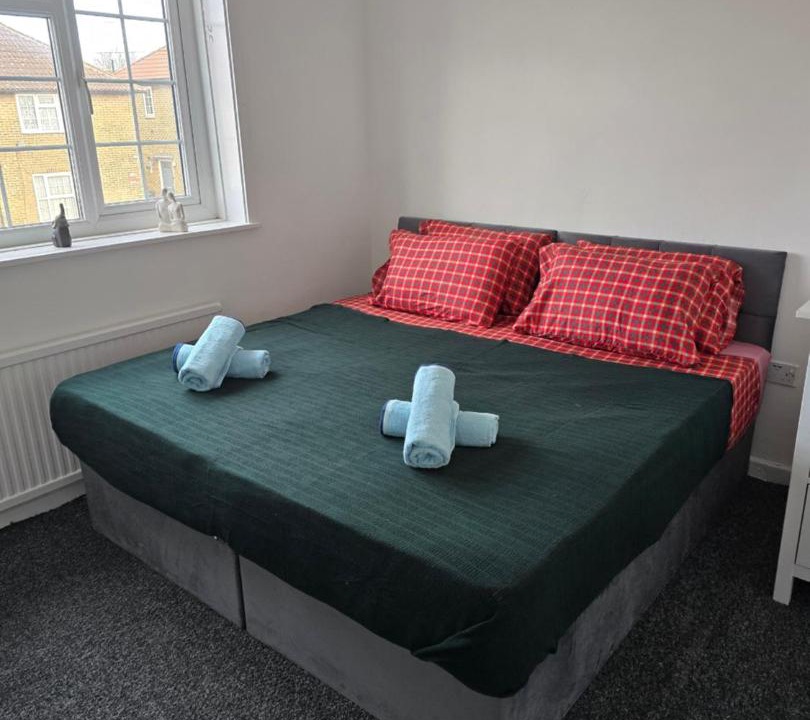 Photo of Bedroom in Downham