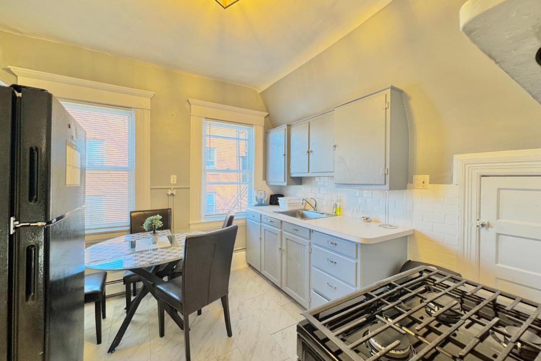 Photo of Kitchen in Weehawken