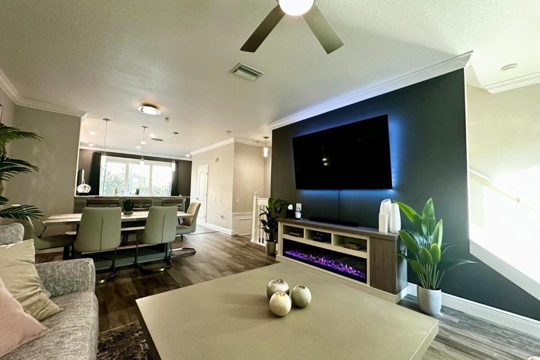 Photo of Livingroom in Sun Bay South